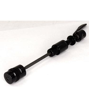 Garmin Tacx Neo/Flux Thru Axle Adapter Set 135x10mm - Direct Drive Quick Release for Enhanced Performance - Buy Online on SooperMarket.com