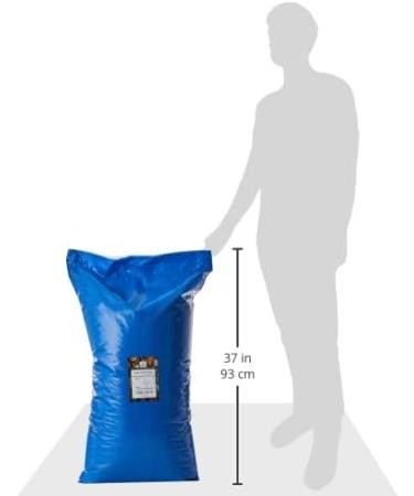 Old India Mambra Puffed Rice 5kg - High-Quality Indian Snack - Buy Online on SooperMarket.com