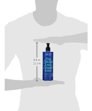 Buy Not Your Mother's Naturals Coconut Water Shampoo - 16 Fl Oz | Best International Shipping - Buy Online on SooperMarket.com