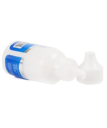 Waterproof Hair Glue Wig Adhesive - Strong Hold for Lace Front Wigs - 38ml - Buy Online on SooperMarket.com