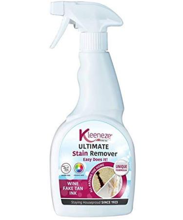 KLEENEZE Ultimate Stain Remover
