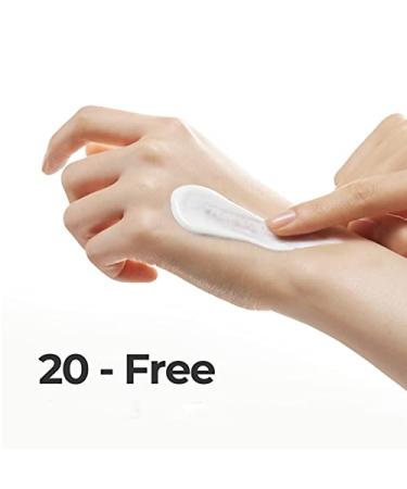Truecica Miracle Suncream SPF50+ PA++++ 50ml - UV Protection with Truecica 378 000ppm - Buy Online on SooperMarket.com