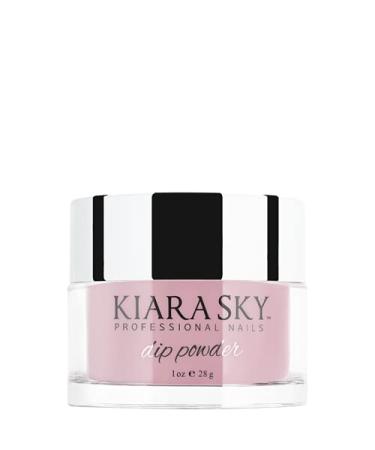 Kiara Sky Nail Dipping Powder Glow Collection 1 oz. (Moon Light)