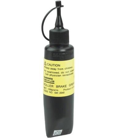 SHIMANO Roller Brake Grease 100g