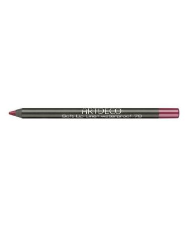 Artdeco Soft Lipliner Waterproof - Long-Lasting Lip Contour Pencil - Mystical Heart 1.2g | International Shipping Available - Buy Online on SooperMarket.com