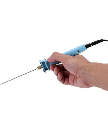 Electric Foam Cutter Pen Tool - Hot Wire Styrofoam Cutting Machine - Buy Online on SooperMarket.com
