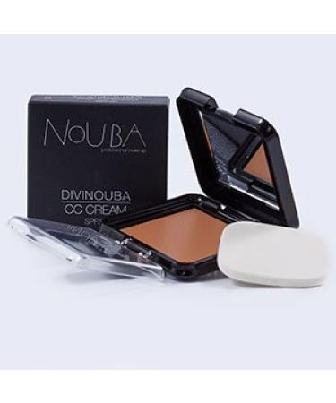 Nouba - Divinouba CC Cream SPF 30 in 9 shades (No. 4)