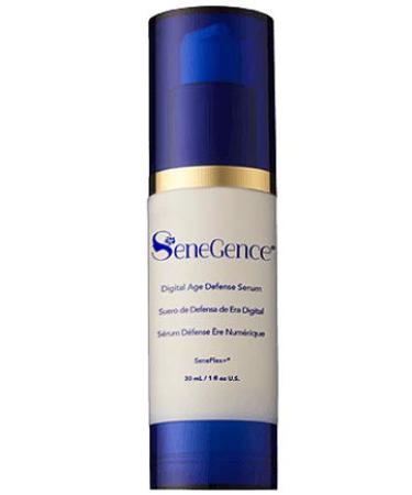 Digital Age Defense Serum by SeneGence