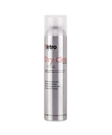 Dry Clean Dry Shampoo 7 Fluid Ounce