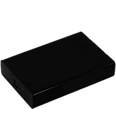 DCH 1800mAh Battery Replacement for OnCourse SiRF Star III - Long-lasting Power & Reliability - Buy Online on SooperMarket.com