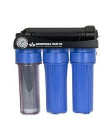 Unit maxquarium 000 ppm L/Day growmax Water