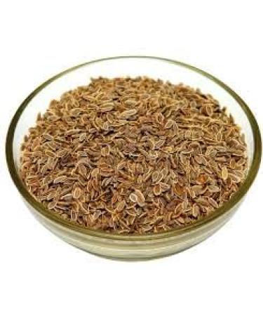 Dill Seeds 200g (Ceylon Cinnamon Ltd)