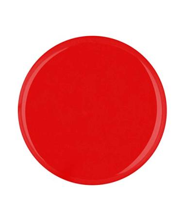 Cupio 4D Color Gel Red