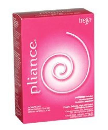 Tressa Acid and Alkaline Wave Perm - Pliance