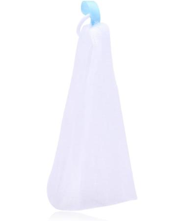 NOLITOY 3pcs Soap Net Bag Drawstring Holder Bags for Soap Face Foam Exfoliating Mesh Soap Saver Bag Shampoo - Buy Online on SooperMarket.com