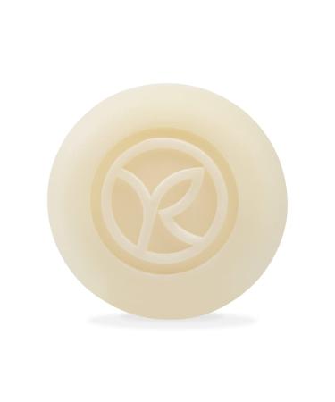 Yves Rocher Nutrition Shampoo Bar - Repair Flower Oils for Dry & Damaged Hair - 60g | Buy Online Worldwide - Buy Online on SooperMarket.com