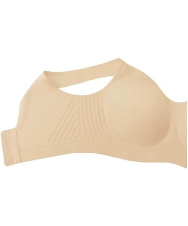 Amoena Soft-BH Linda 3XL Sand - Comfortable & Stylish Women's Bra for International Shipping - Buy Online on SooperMarket.com