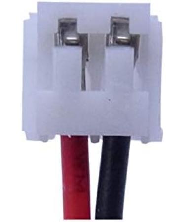 Replacement Battery for Texet TX-D7455A - 650mAh/2.4V | International Shipping Available - Buy Online on SooperMarket.com