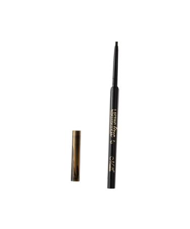 WOONEKY Women Makeup Eyeliner Waterproof Eye Liner Eye Pencil Eyebrow Pencil