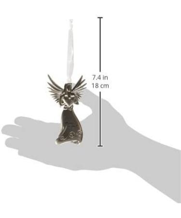 Angel Godson Gift for Baptism, Confirmation, Christening - Heartwarming Sentiment Included - Buy Online on SooperMarket.com