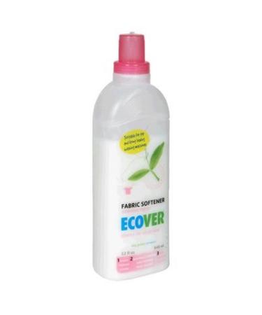 ECOVER FABRIC SOFTENER 32 FZ