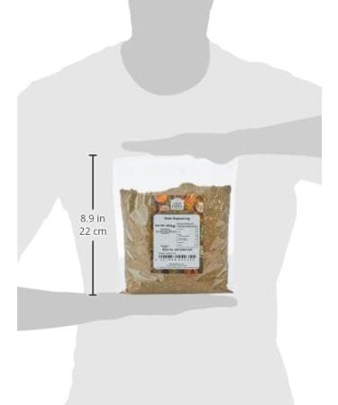 Old India Beef Seasoning 500g - Authentic blend for flavorful beef dishes - Buy Online on SooperMarket.com