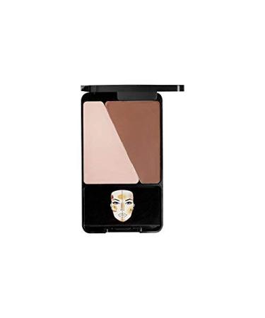 L'Or al Paris Contour Palette 01 Light - Perfect for Sculpting & Highlighting | Buy Internationally Online - Buy Online on SooperMarket.com