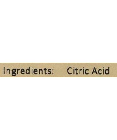 Wholefood Earth Citric Acid 2 kg - Natural Food Preservative - Pack of 1 - Buy Online on SooperMarket.com