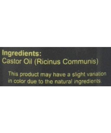 Taliah Waajid Original Jamaican Black Castor Oil 4oz - Promotes Healthy Hair Growth - Buy Online on SooperMarket.com
