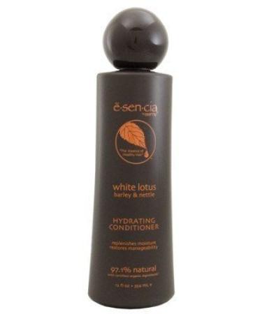 Esencia White Lotus (Barley & Nettle) Hydrating Conditioner 12 fl.oz
