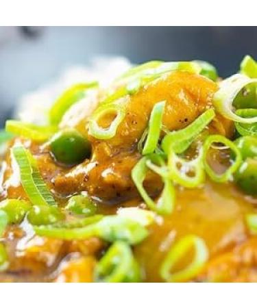 GoldFish Chinese Curry Sauce Paste Concentrate 2x405g - Buy Online on SooperMarket.com