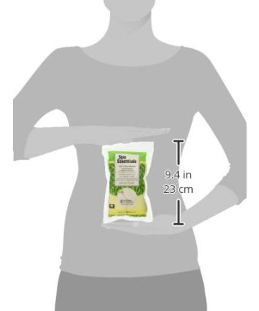 Spa Essentials Cotton Pads for Women - 80 Pack | Premium Quality for Your Beauty Routine - International Shipping Available - Buy Online on SooperMarket.com
