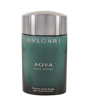 Bvlgari Aqva by Bvlgari for Men Eau De Toilette Spray 1.7 OZ Fresh 1.7 Fl Oz (Pack of 1) - Buy Online on SooperMarket.com