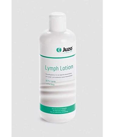 Juzo Lymph Lotion 500 ml