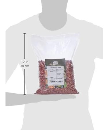 Old India Red Kidney Beans 2kg - Premium Quality Pack of 1 - Buy Online on SooperMarket.com