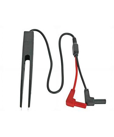 Velleman TLM12 Test Tweezers for SMD Devices Multi-Colour - Buy Online on SooperMarket.com