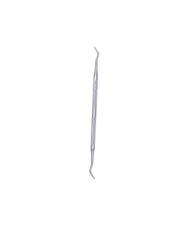 minkissy Nail Pusher Spoon Nail Cuticle Spoon Cuticle Scraper Cuticle Remover Spoon Ingrown Nails Double Head
