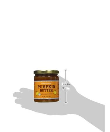 Trader Joes Pumpkin Butter 10 Ounce - Buy Online on SooperMarket.com