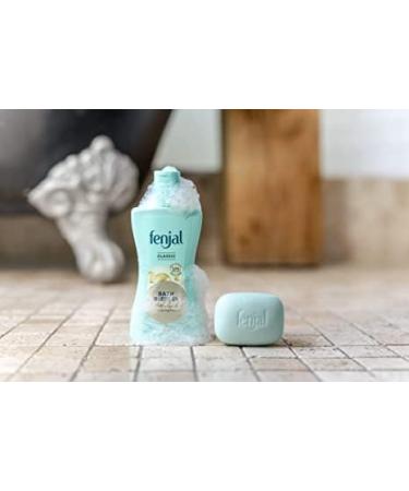 Dendron Fenjal Soap Classic - Buy Online on SooperMarket.com