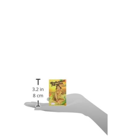 theBalm Bahama Mama Bronzer & Contour Powder - 0.25 oz | Best for Shadow & Glow - Buy Online on SooperMarket.com