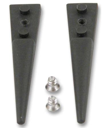 Replacement Tips for Tweezers PEEK Tweezers and Replacement Tips 2 Pack | A249CP