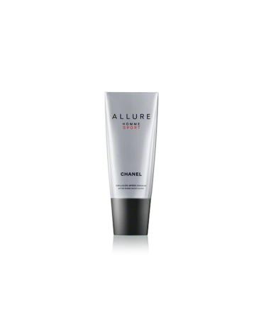 Chanel Allure Homme Sport After Shave Moisturizer 100ml/3.4oz