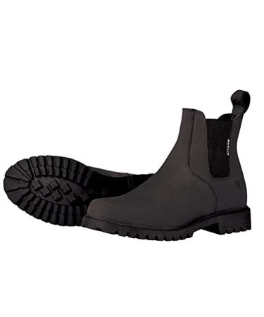 Dublin Venturer Boots III 8 Black
