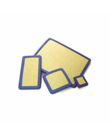 Mettler Sponge Inserts for Sponge Electrodes