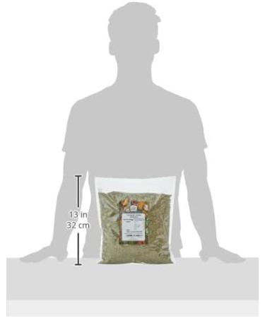 Old India Coriander Leaves (Cilantro) 500g - Premium Quality Spice - Buy Online on SooperMarket.com