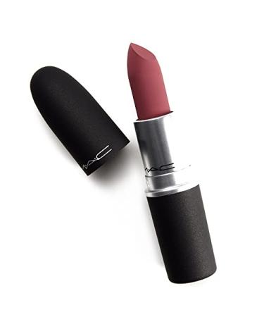 Powder Kiss Lipstick - Kinda Soar - Ta (Mid-tone cool mauve) Mauve 1 Count (Pack of 1)