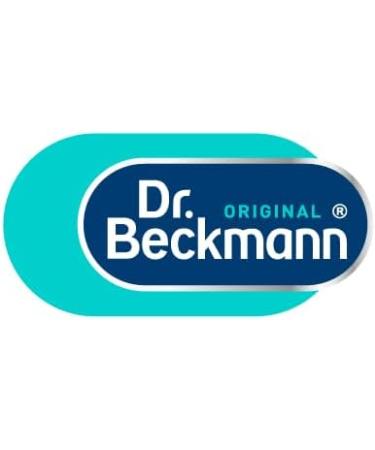 Dr. Beckmann Cleaning Stone | Universal Household Cleaner with Cleaning Sponge | 550g - Eco-Friendly & Effective - Buy Online on SooperMarket.com