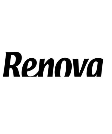 Renova Cotton Balls Buds & Swabs - 1 Pack (50 Pieces) | Eco-Friendly & Soft | International Shipping - Buy Online on SooperMarket.com