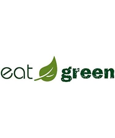 Nip Eat Green ko Bio Esslern Cutlery | Melamine-Free Baby & Children's Cutlery | Dishwasher Safe Spoon & Fork | Ideal for 9+ Months - Buy Online on SooperMarket.com