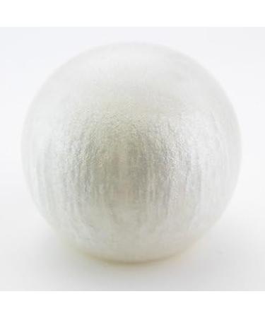 Mica Pearl Pigment Powder (Pearl White) - .88oz/25g - 10+ Color Options - Buy Online on SooperMarket.com